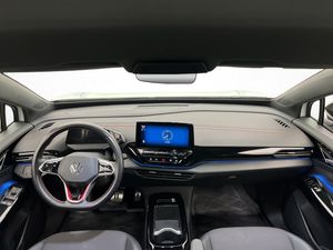 Volkswagen ID.4 bild 19