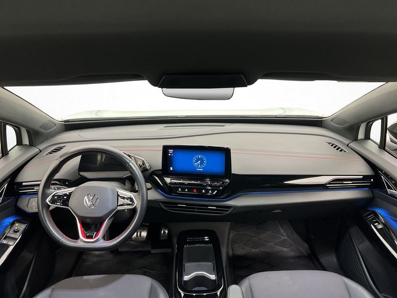 Volkswagen ID.4 bild 19