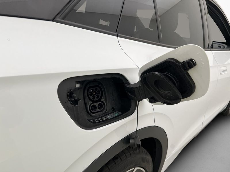 Volkswagen ID.4 bild 31