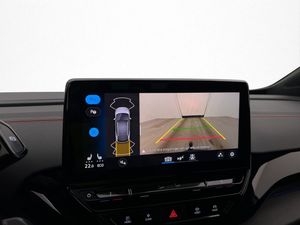 Volkswagen ID.4 bild 20