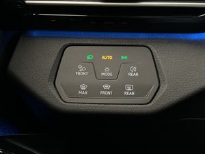 Volkswagen ID.4 bild 14