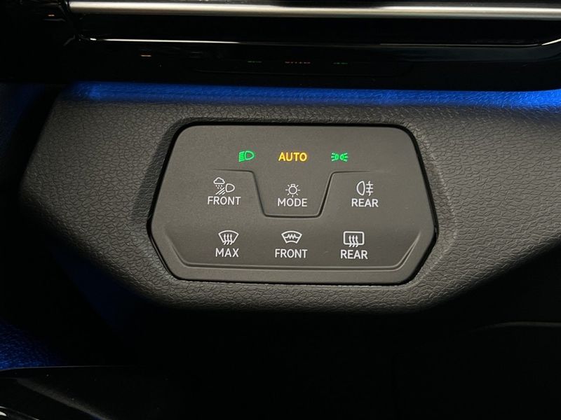 Volkswagen ID.4 bild 14