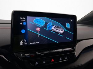 Volkswagen ID.4 bild 23