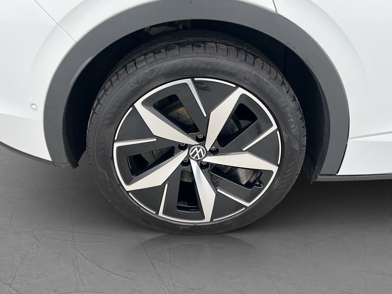Volkswagen ID.4 bild 34