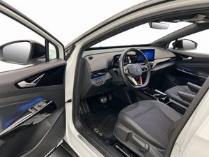 Volkswagen ID.4 bild 11