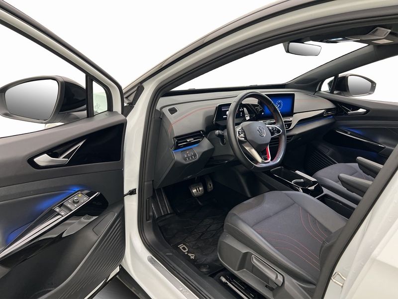 Volkswagen ID.4 bild 11