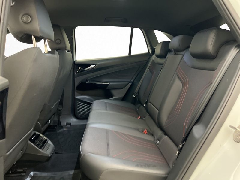 Volkswagen ID.4 bild 29