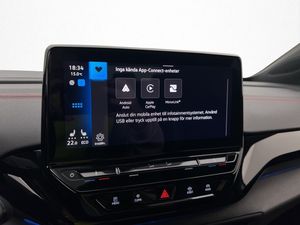Volkswagen ID.4 bild 22