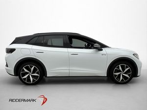 Volkswagen ID.4 bild 5