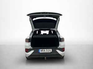 Volkswagen ID.4 bild 30