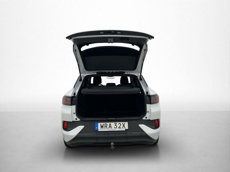 Volkswagen ID.4 bild 30
