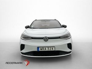 Volkswagen ID.4 bild 3