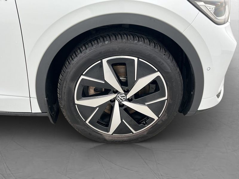 Volkswagen ID.4 bild 35