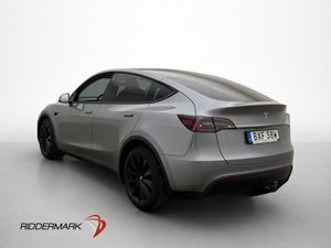 Tesla Model Y bild 9