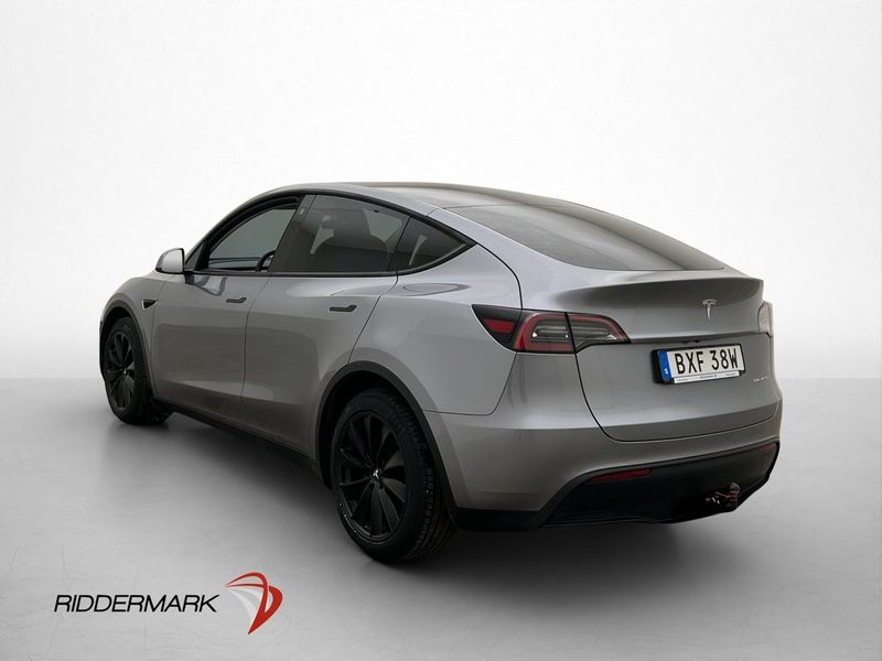 Tesla Model Y bild 9