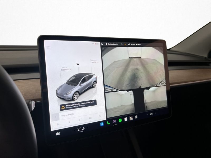 Tesla Model Y bild 19