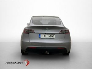 Tesla Model Y bild 8