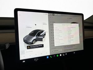 Tesla Model Y bild 21
