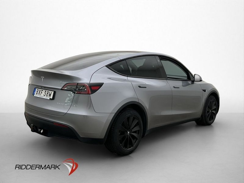 Tesla Model Y bild 6
