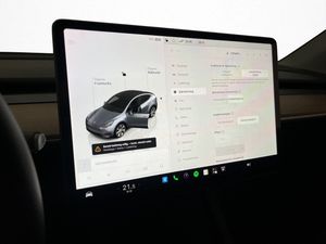 Tesla Model Y bild 20
