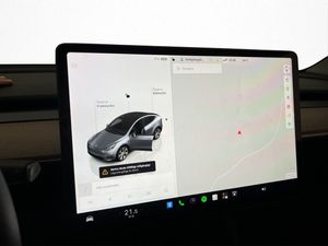Tesla Model Y bild 27