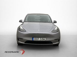 Tesla Model Y bild 3