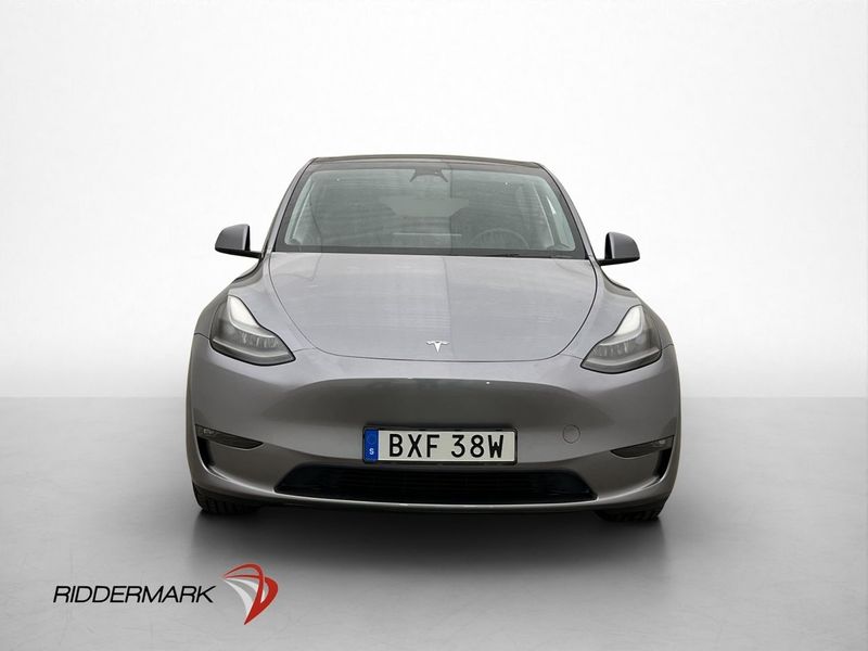 Tesla Model Y bild 3