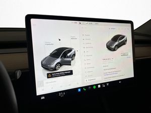 Tesla Model Y bild 22