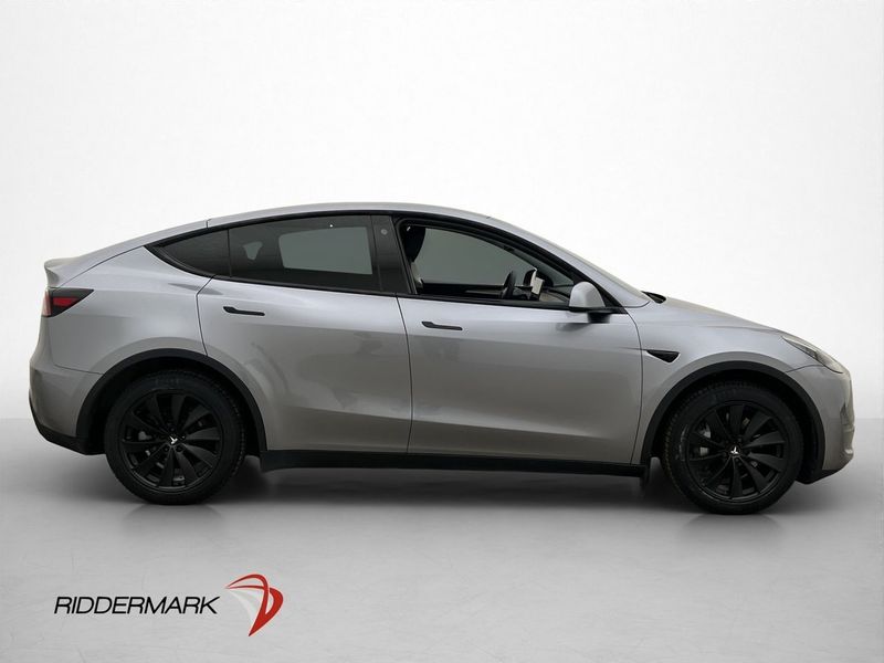 Tesla Model Y bild 5