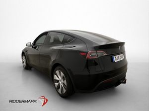Tesla Model Y bild 9