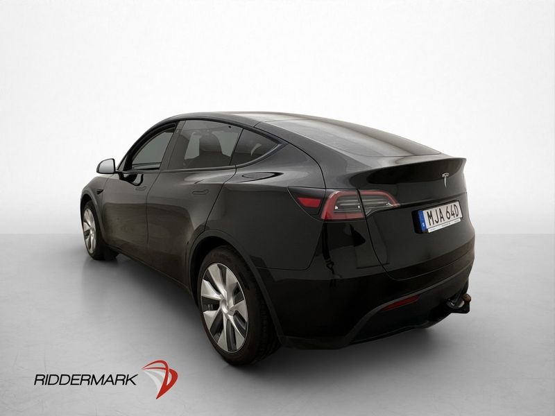 Tesla Model Y bild 9