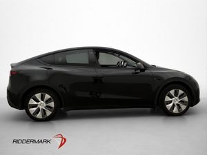 Tesla Model Y bild 5