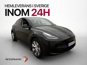 Tesla Model Y bild 4