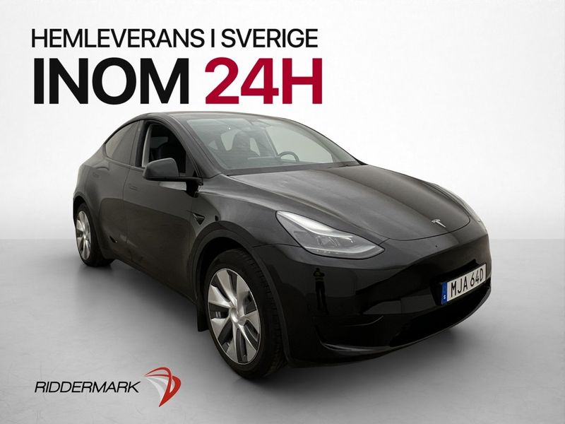 Tesla Model Y bild 4