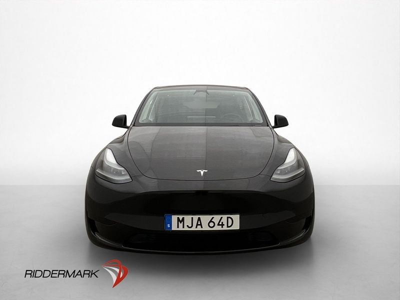 Tesla Model Y bild 3