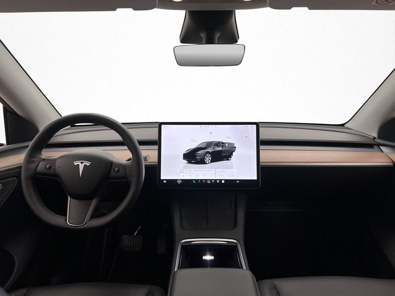 Tesla Model Y bild 18