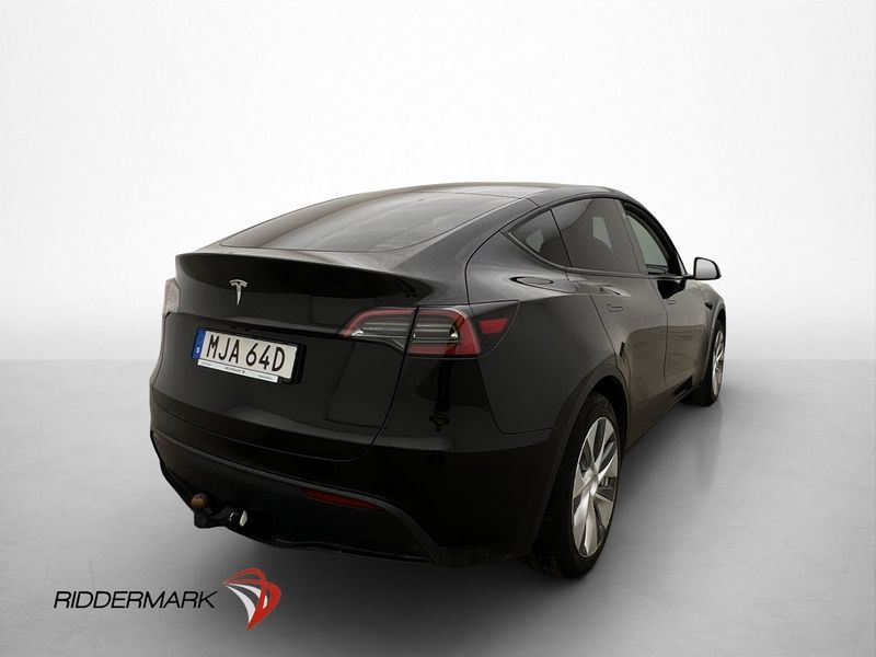 Tesla Model Y bild 6