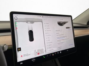 Tesla Model Y bild 22