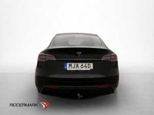 Tesla Model Y bild 8