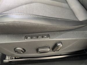 Skoda Enyaq bild 16
