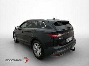 Skoda Enyaq bild 9