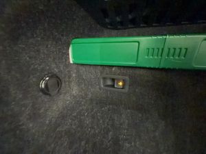 Skoda Enyaq bild 37