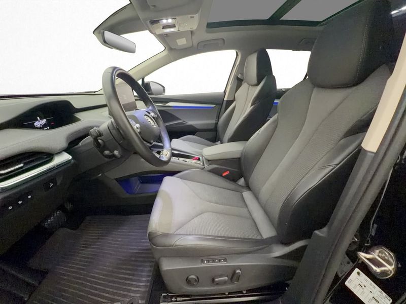 Skoda Enyaq bild 14