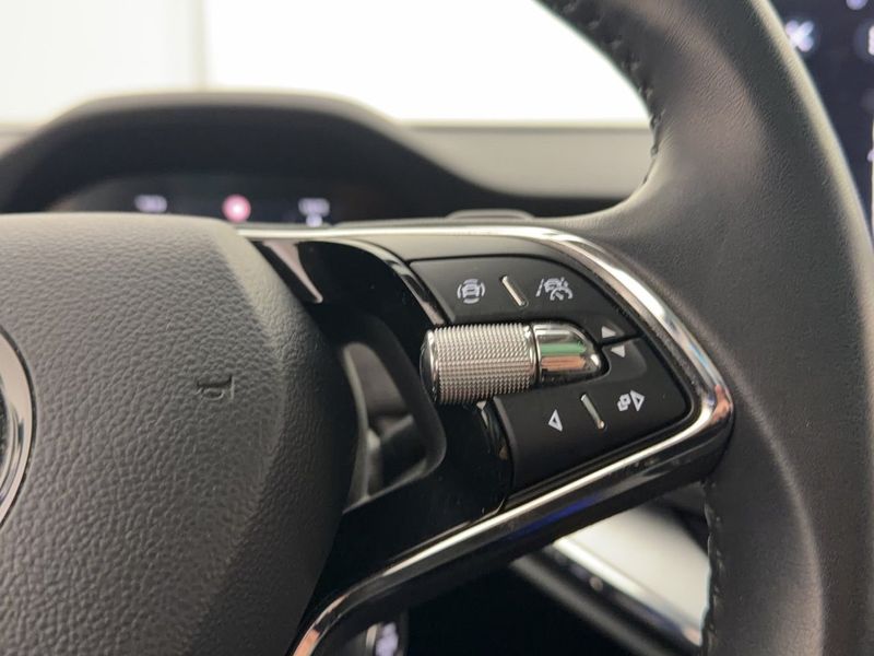 Skoda Enyaq bild 22