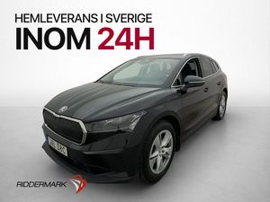 Skoda Enyaq bild 1