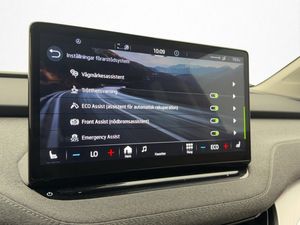 Skoda Enyaq bild 28