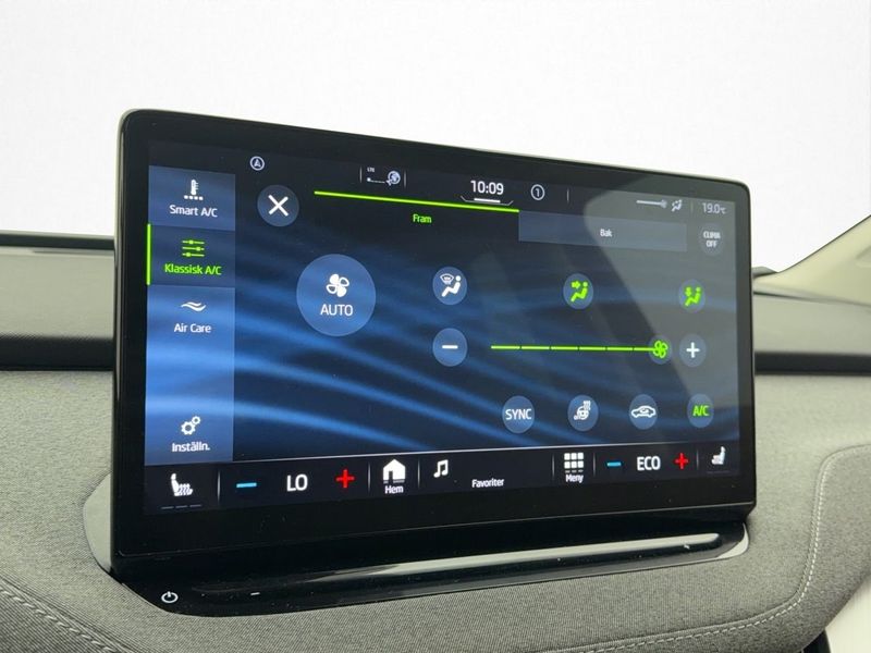 Skoda Enyaq bild 29