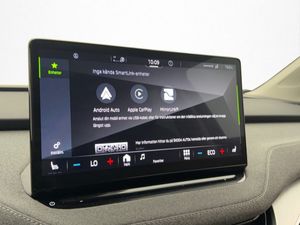 Skoda Enyaq bild 26