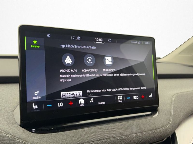 Skoda Enyaq bild 26
