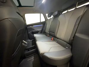 Skoda Enyaq bild 35